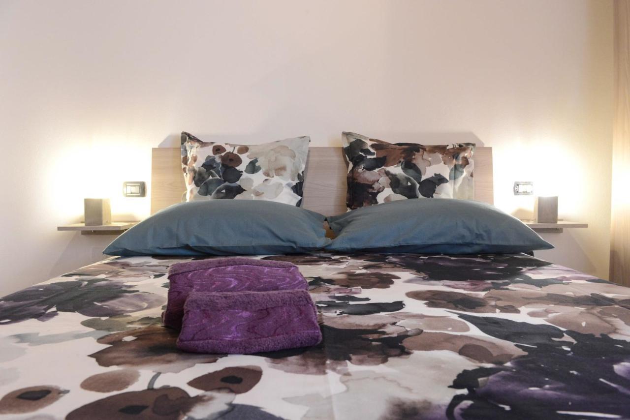A Mos Veure B&B Alghero Exterior photo