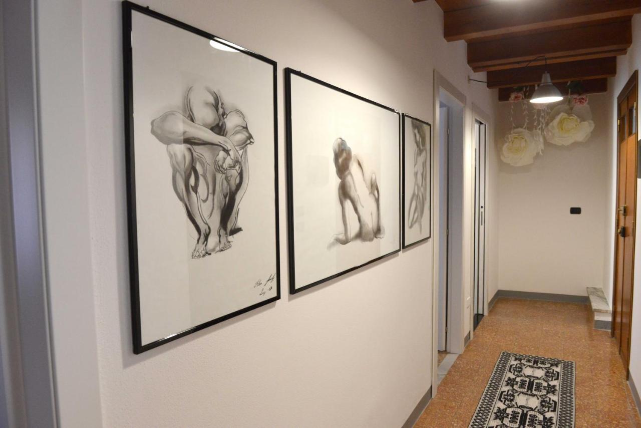 A Mos Veure B&B Alghero Exterior photo