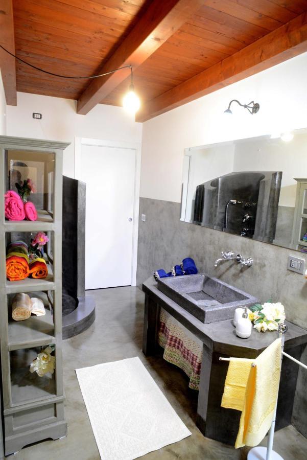 A Mos Veure B&B Alghero Exterior photo