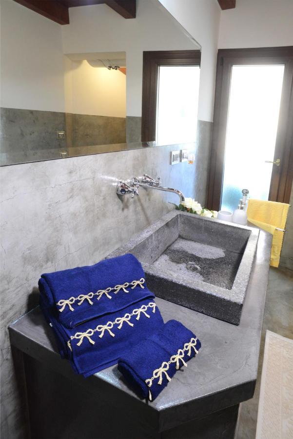 A Mos Veure B&B Alghero Exterior photo