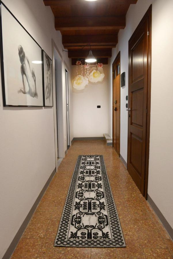 A Mos Veure B&B Alghero Exterior photo