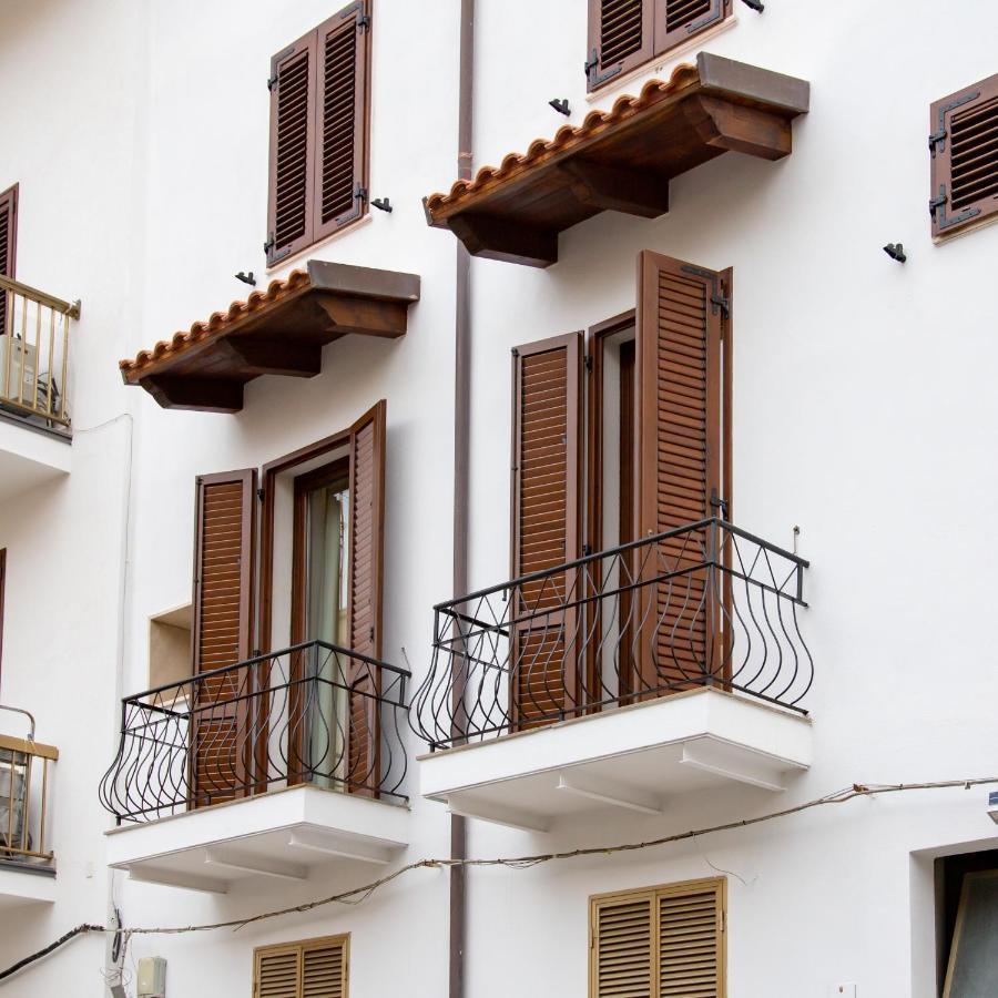 A Mos Veure B&B Alghero Exterior photo