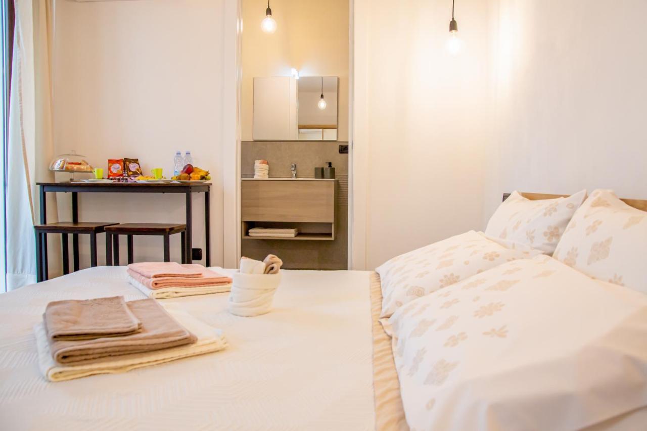 A Mos Veure B&B Alghero Exterior photo