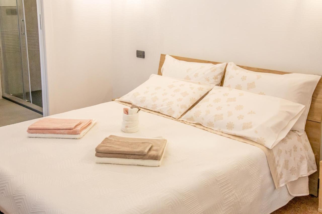 A Mos Veure B&B Alghero Exterior photo