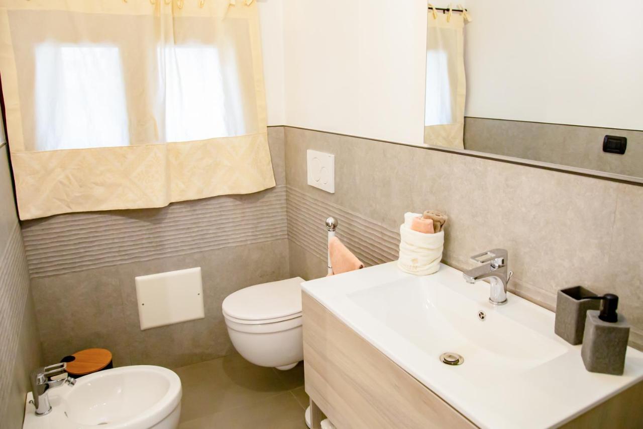 A Mos Veure B&B Alghero Exterior photo