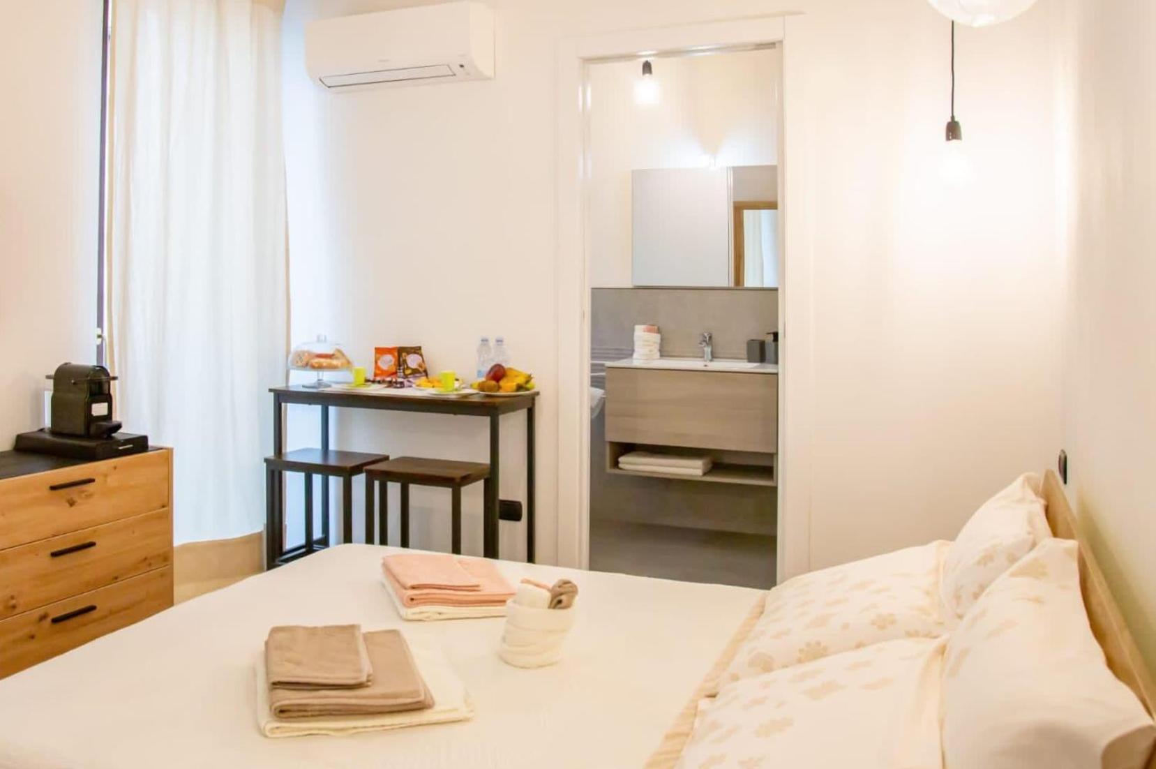 A Mos Veure B&B Alghero Exterior photo