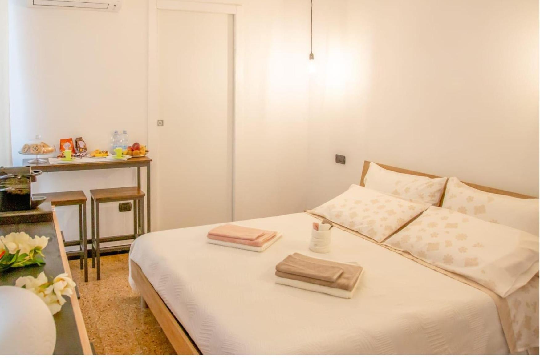 A Mos Veure B&B Alghero Exterior photo